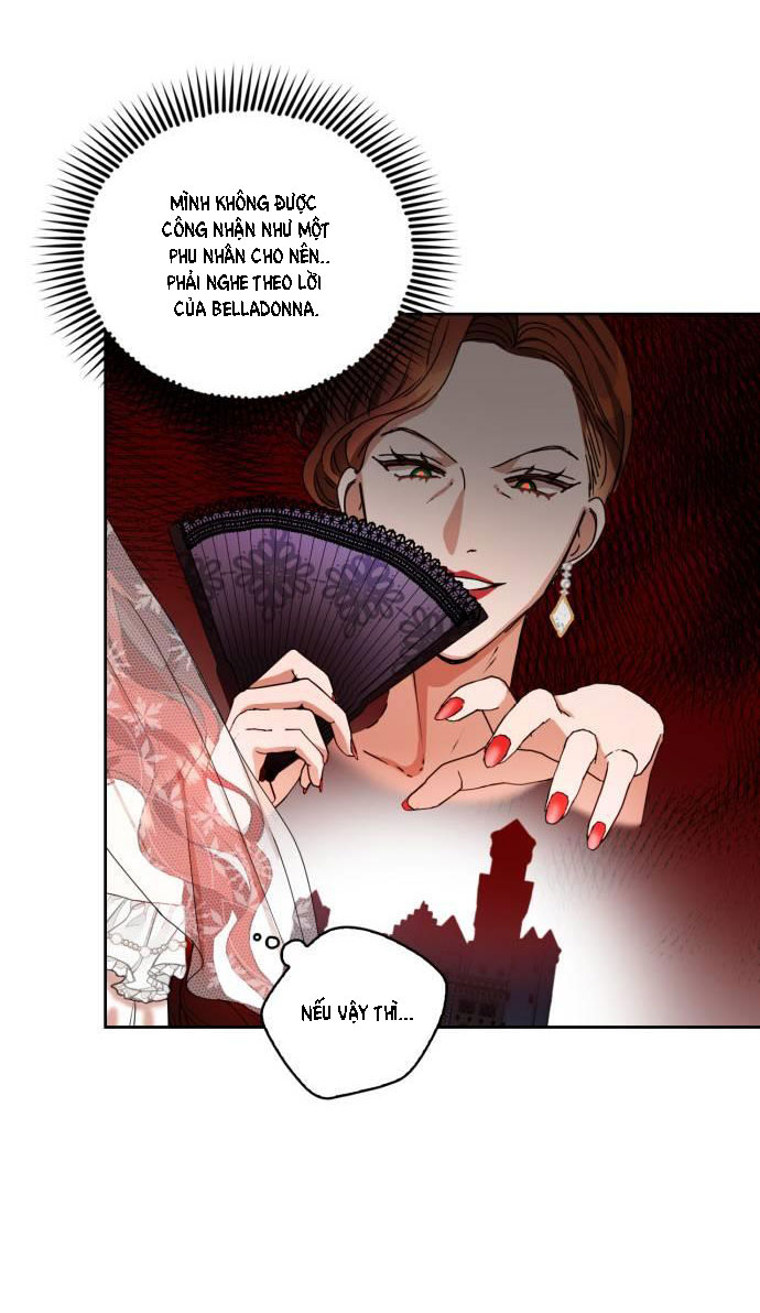 đỉnh cấp nuôi dưỡng lão công chapter 2 20