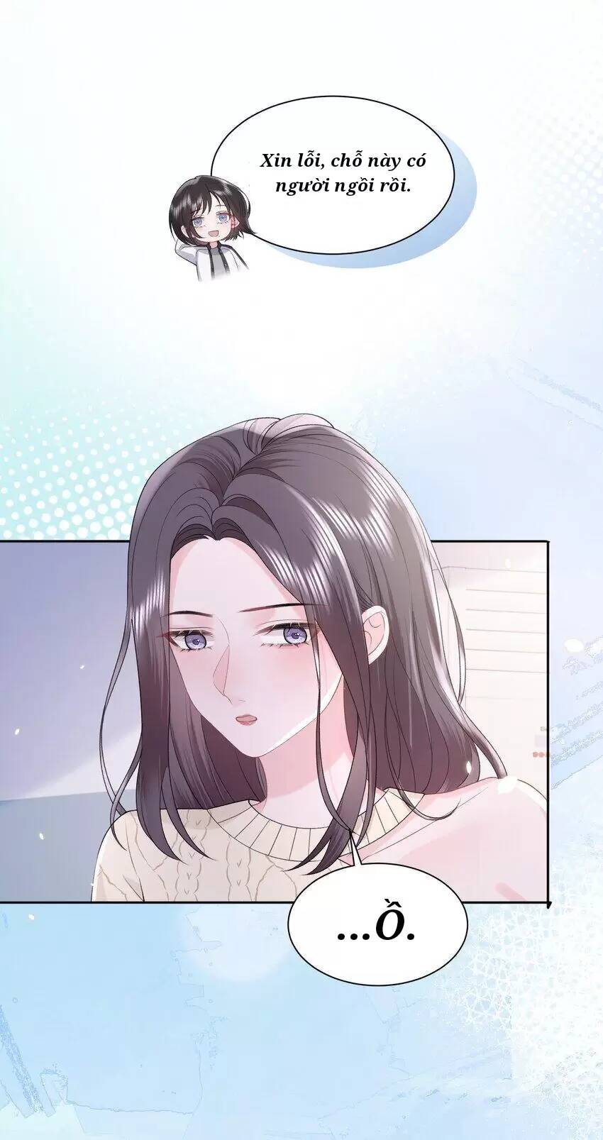 mận xanh chapter 37 7