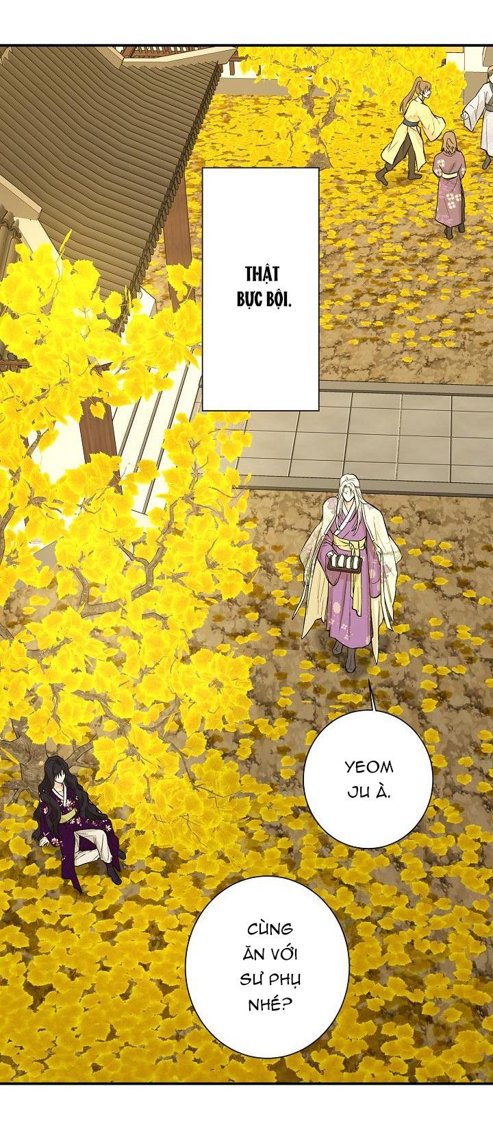 truyện ngắn lục lạc đôi chapter 2.1 22