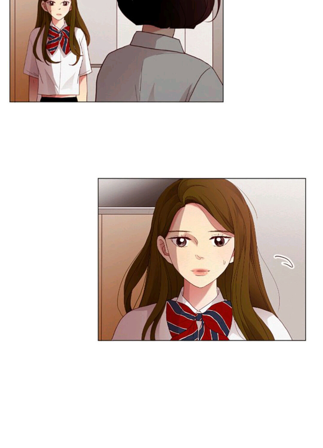 thầm yêu chapter 4 21