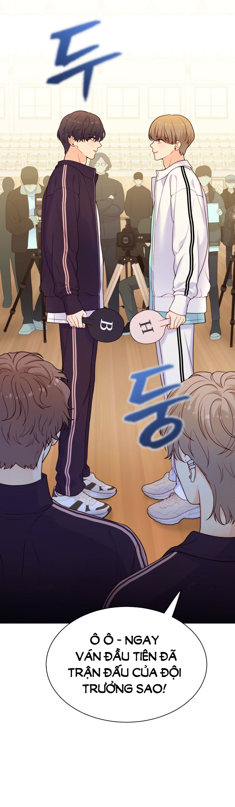 nữ nhân trợ giúp được yêu thích nhất chapter 7.2 5