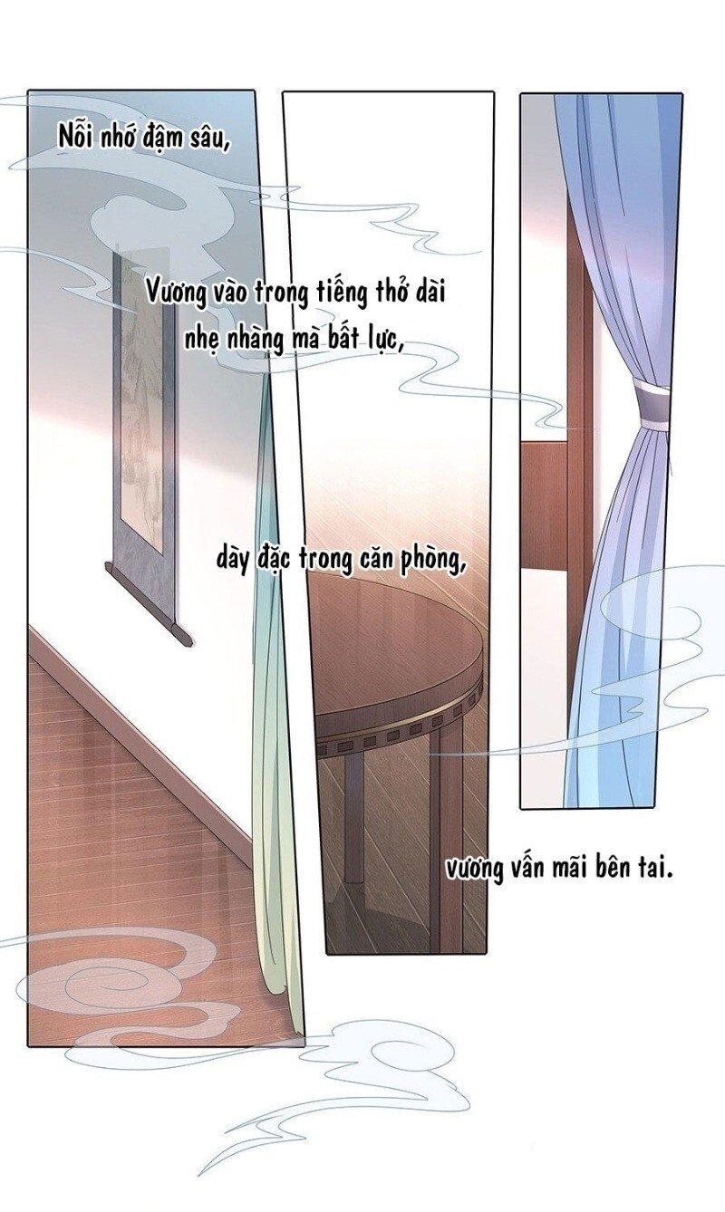 lầu trà thủy sinh mộng chapter 30 51