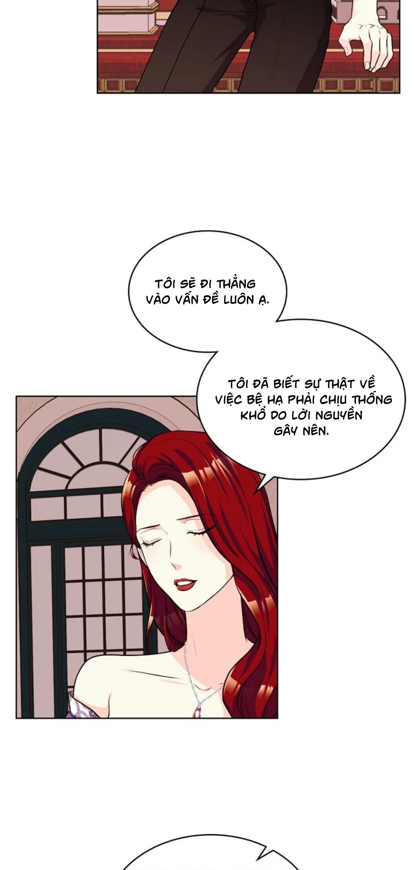 đức hạnh của ác nữ phản diện chapter 47 36