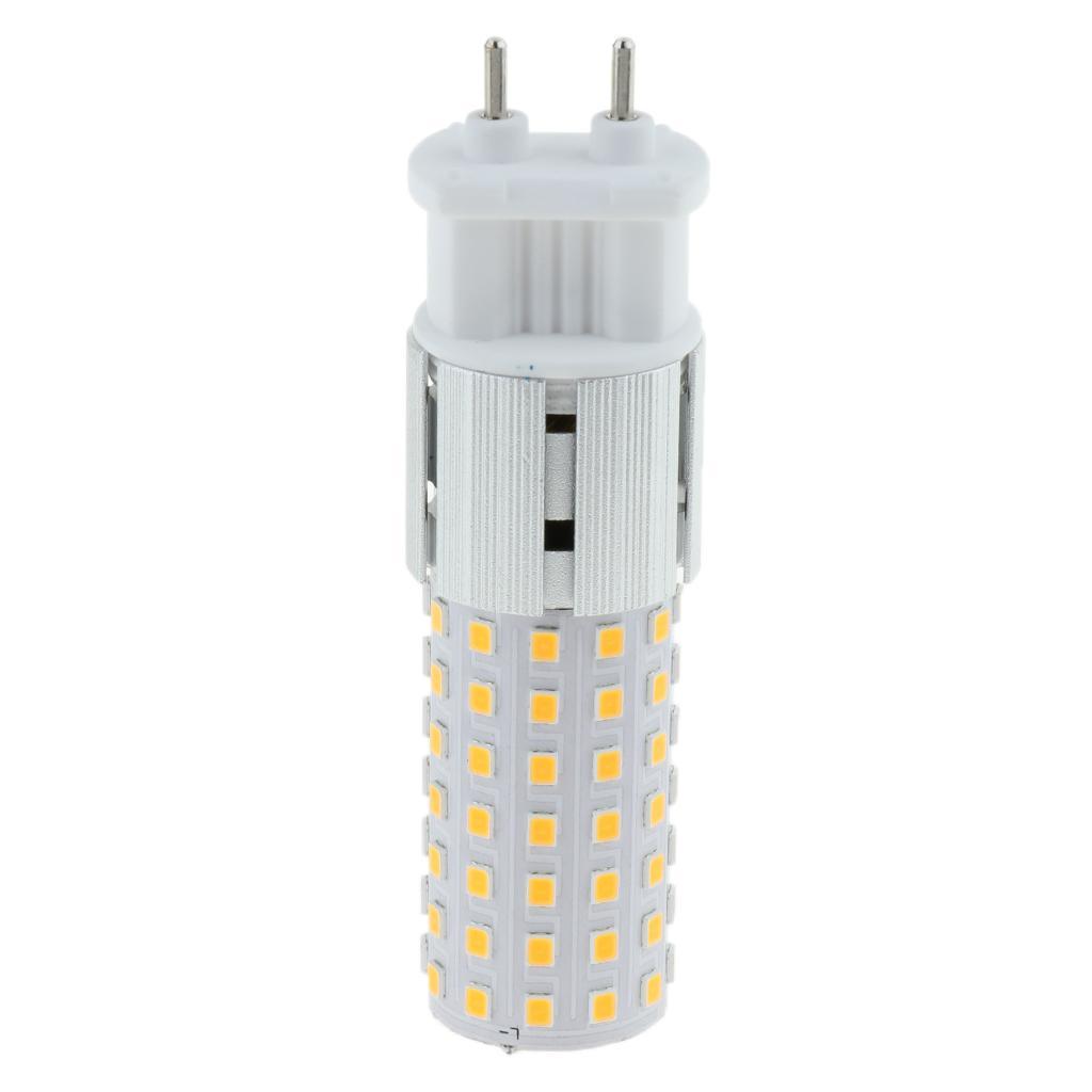 G12 Super Bright Corn LED Light Bulb for Home Street Lamp warm white