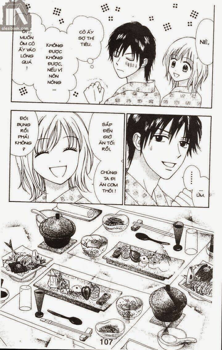 cảm giác trong tình yêu chapter 4 107