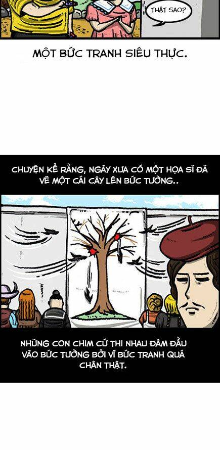 tiếng gọi con tim chapter 30 16