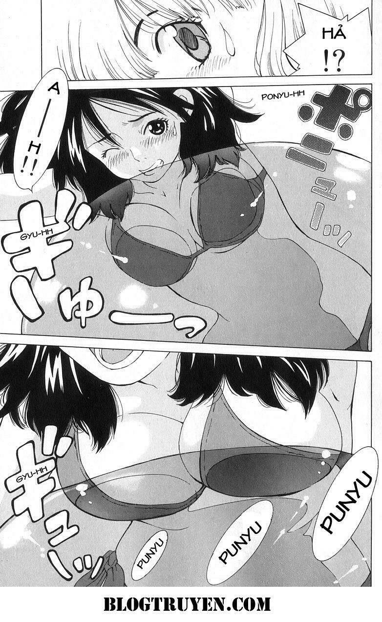 gacha gacha - secret chapter 42 21