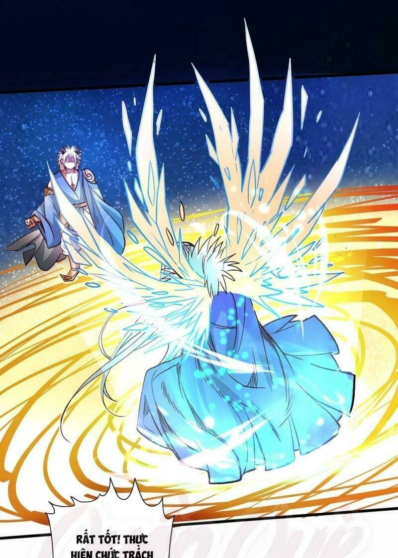 tối cường đại biểu hoàng kim thận chapter 100 1