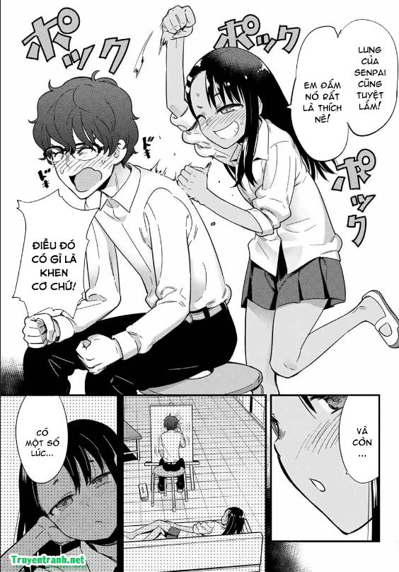 please don bully me - nagatoro-san chapter 12 11