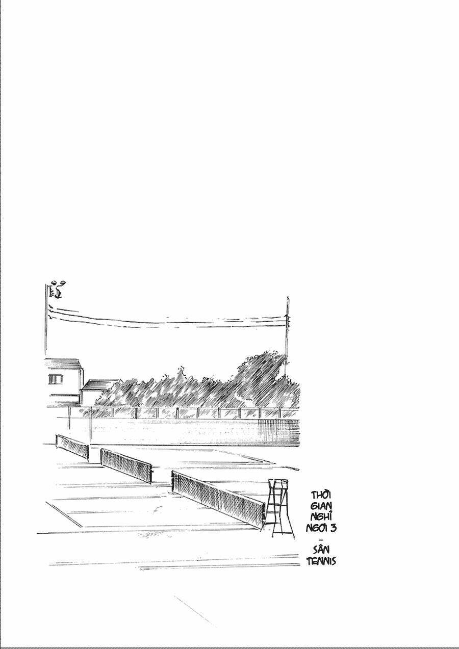 sakamoto desu ga? chapter 18.1 8