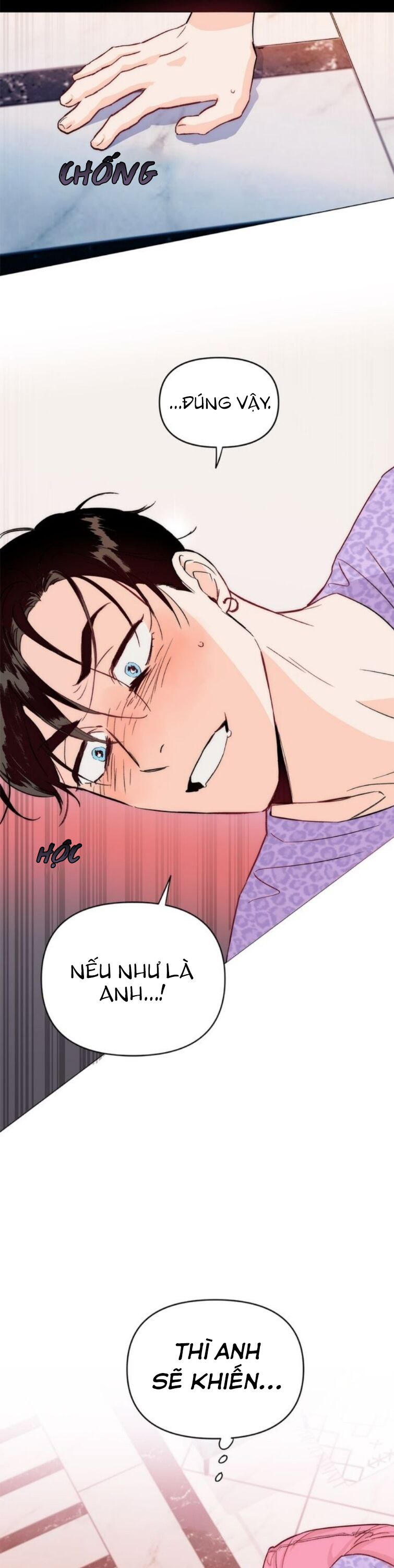 cái giá của sự nổi tiếng chapter 1 18