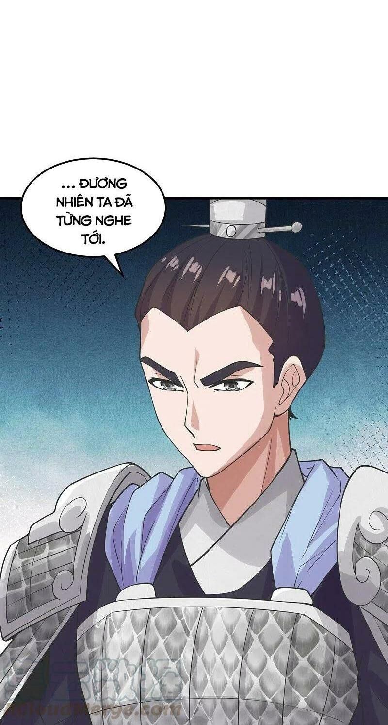 tiên võ đế tôn chapter 213 28