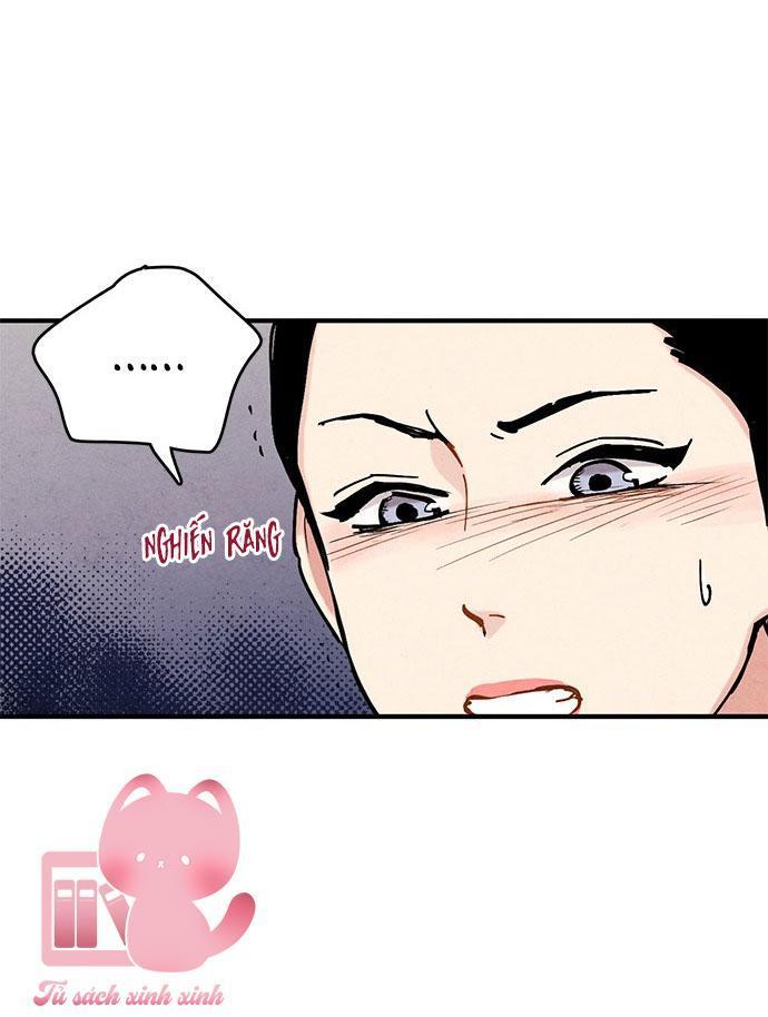 lệnh cấm hôn chapter 79 33