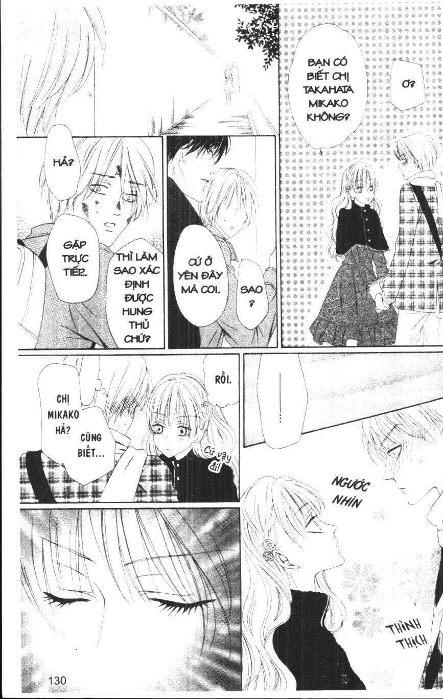 007 phá án chapter 10 128