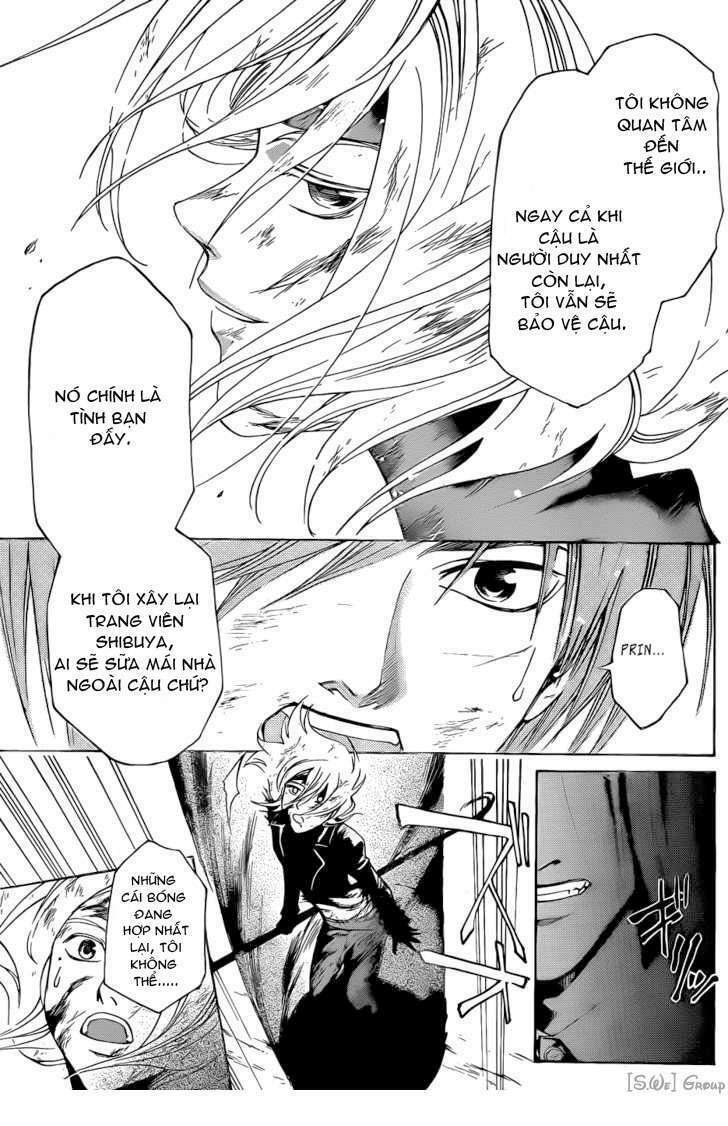 code breaker chapter 96 11