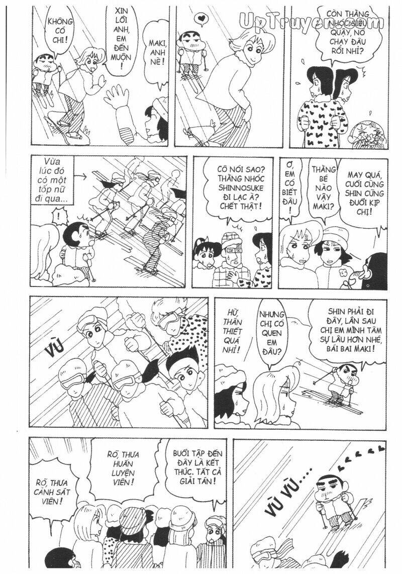 crayon shin-chan cậu bé bút chì chapter 35 82