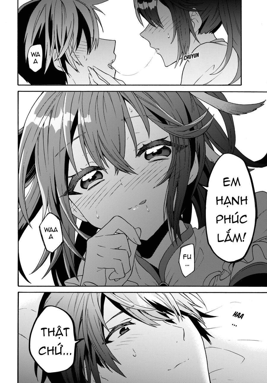 Thanh Niên 29 Xuân Chuyển Sinh Tới Dị Giới chapter 10.5 13