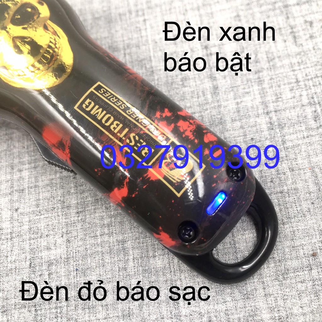 Tông đơ cắt tóc cao cấp BESTBOMG ( tăng tốc )