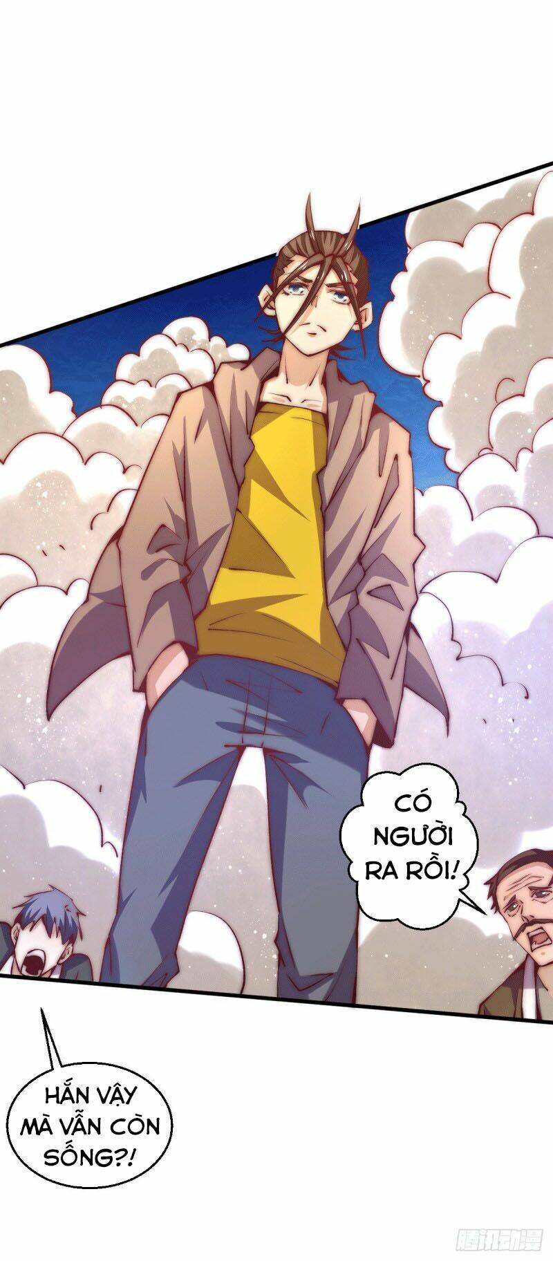 đô thị đỉnh phong cao thủ chapter 241 7