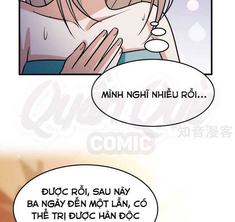 dị giới cung ứng thương chapter 84 8
