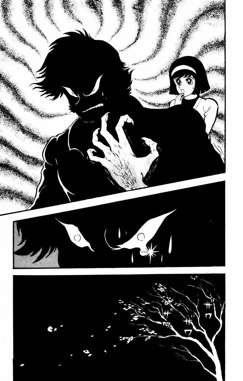 devilman chapter 12 34