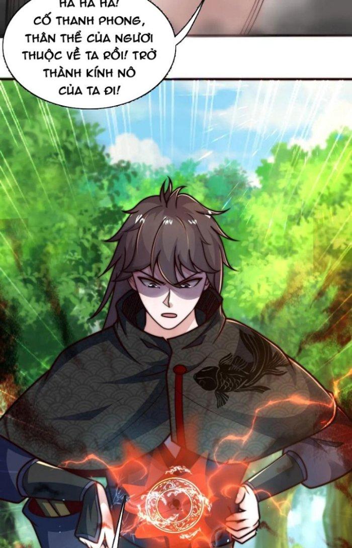 ta nuôi ma quỷ ở trấn ma ti chapter 66 29