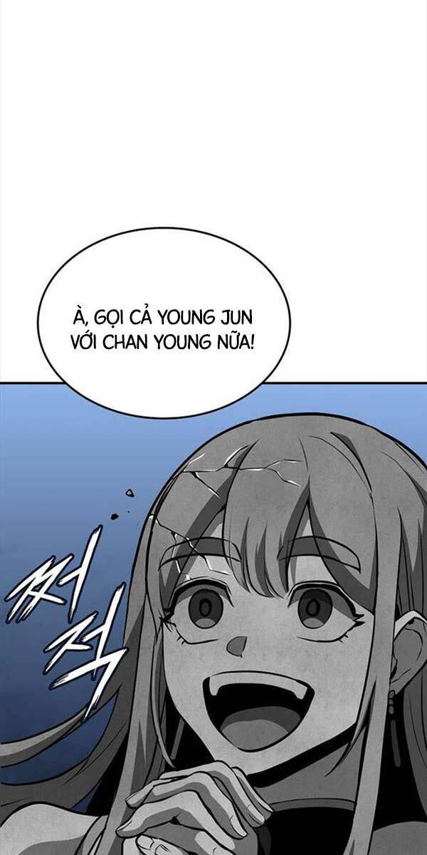 huyền thoại game thủ - tái xuất chapter 144 30