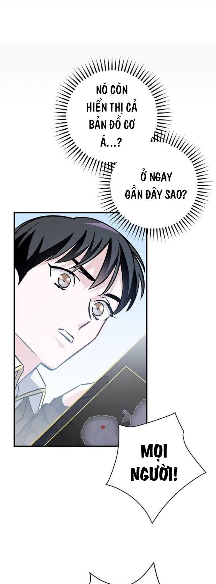 tôi lên cấp chỉ bằng cách ăn chapter 37 45