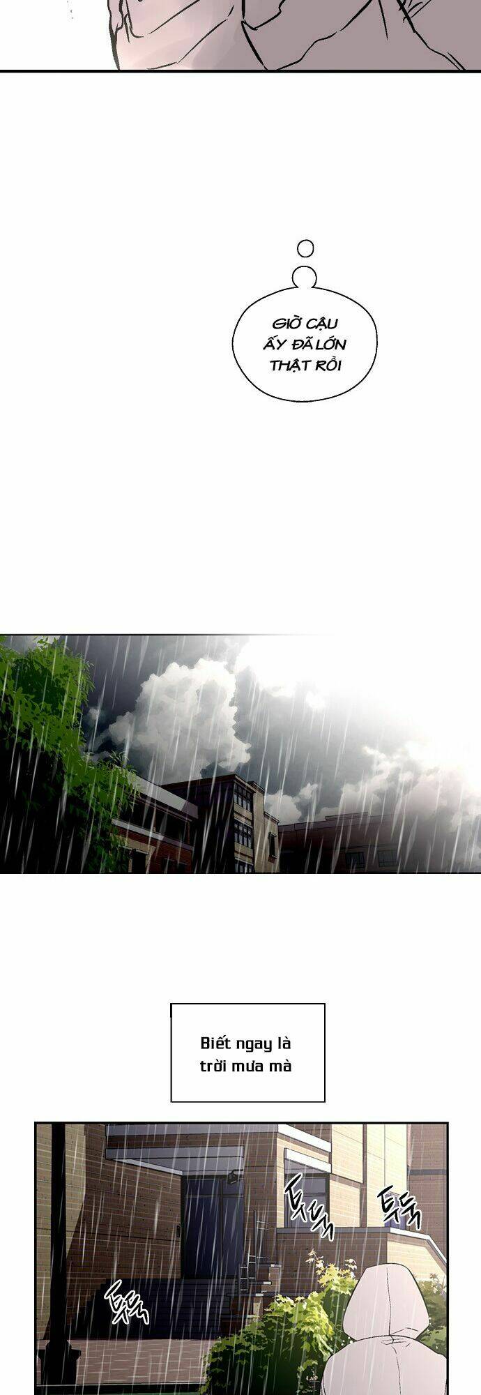 người máy hủy diệt chapter 144 11