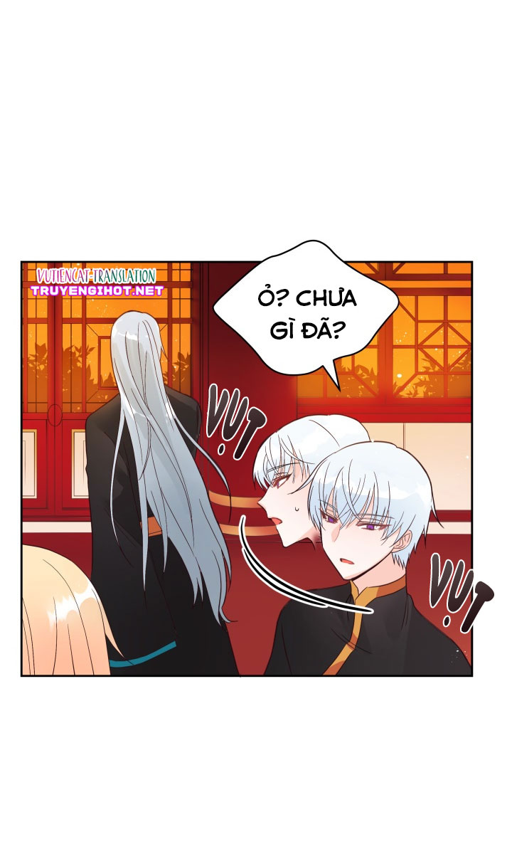 khế ước hậu cung chapter 17.1 28