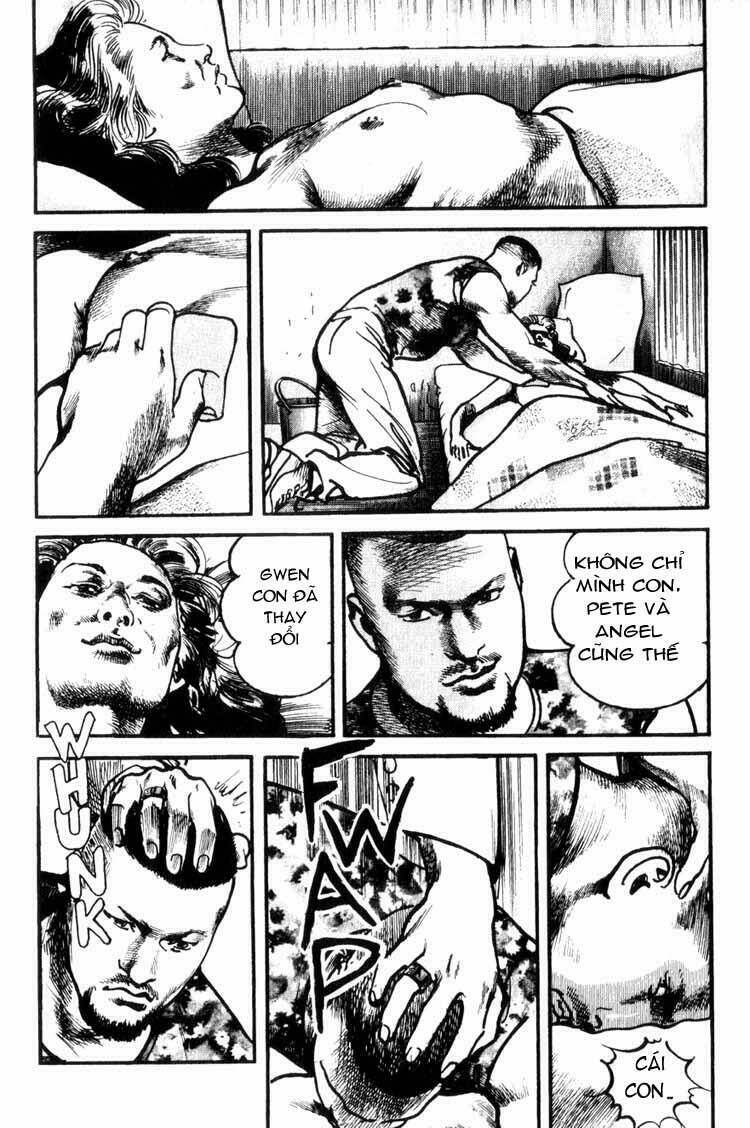 strain chapter 31 16