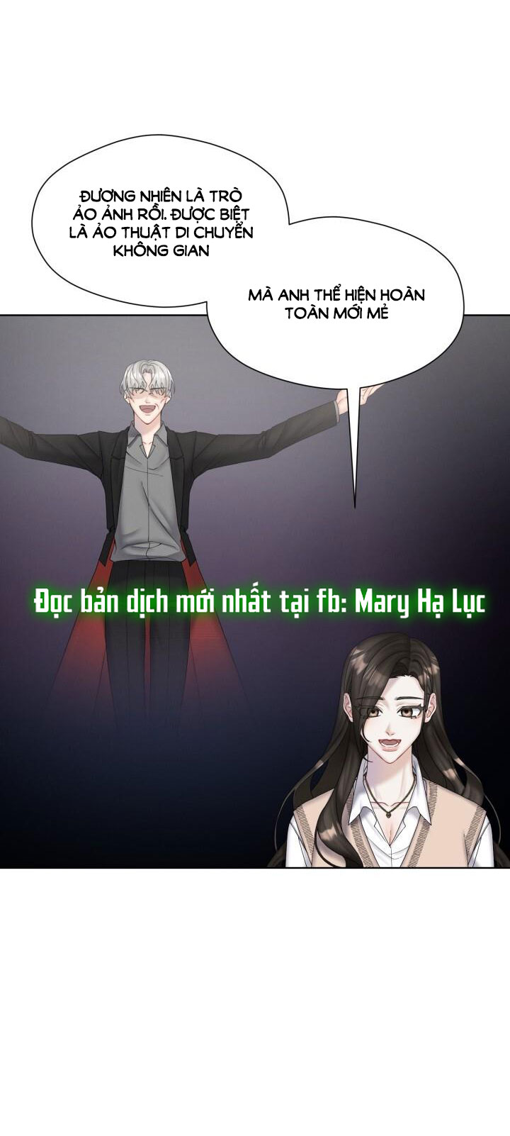 [18+] trò chơi giữa hai người chapter 29.2 10