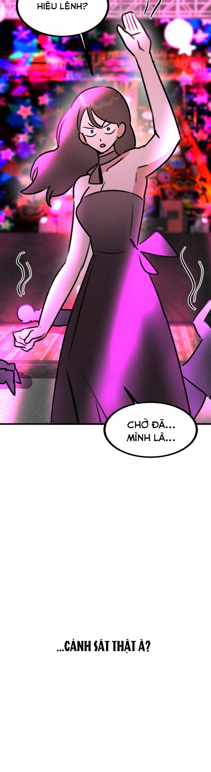 cuộc sống riêng của chị tôi chapter 21 42