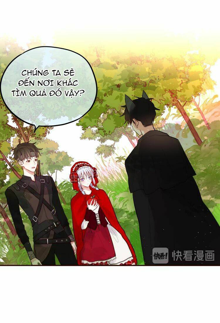 đêm ngày không dứt chapter 15.2 13