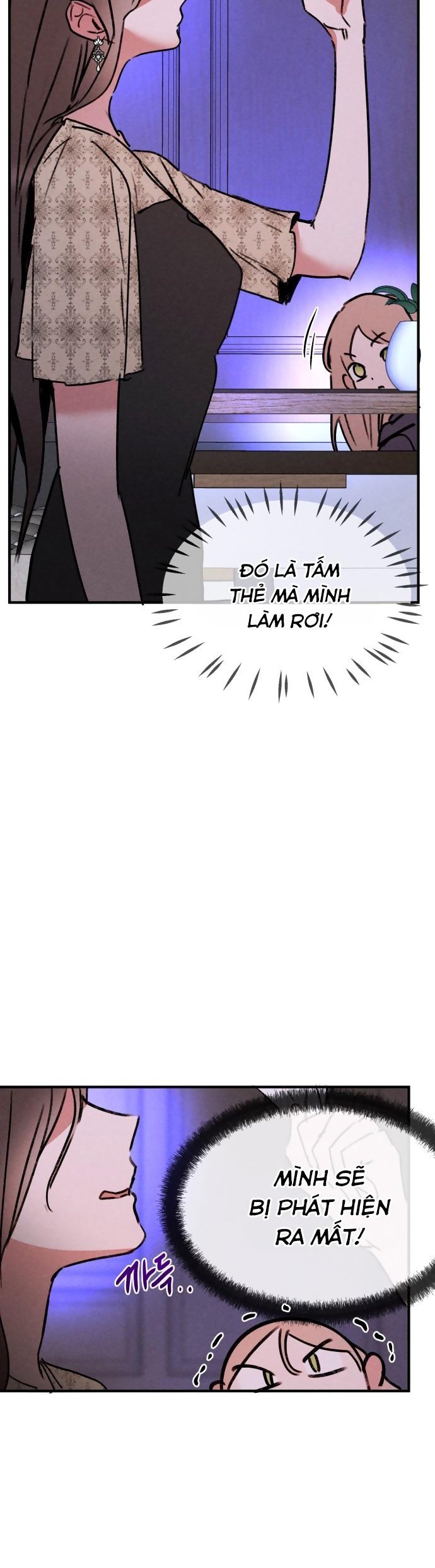 cuộc sống riêng của chị tôi chapter 29 8