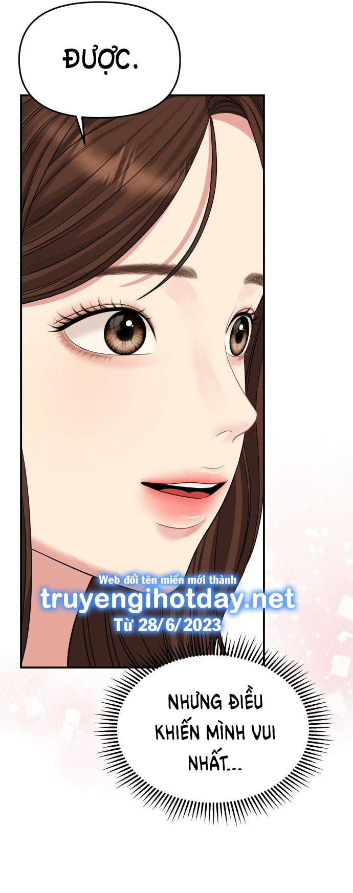 gửi em người đánh cắp những vì sao - to you who swallowed a star chapter 128.2 12