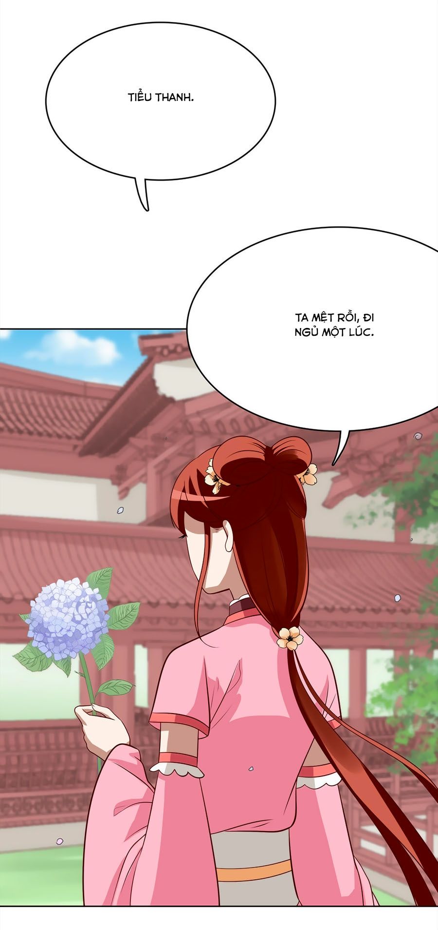 kiêu ngạo vương gia chủng điền phi chapter 95 24