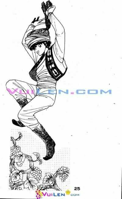 nàng công chúa ham chơi chapter 11 25