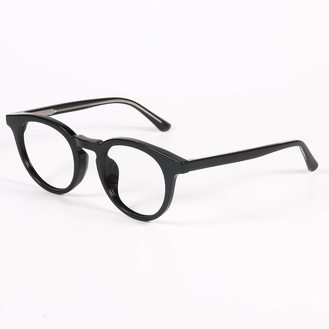 Gọng kính Mắt Tròn Vietphat Eyewear 60038