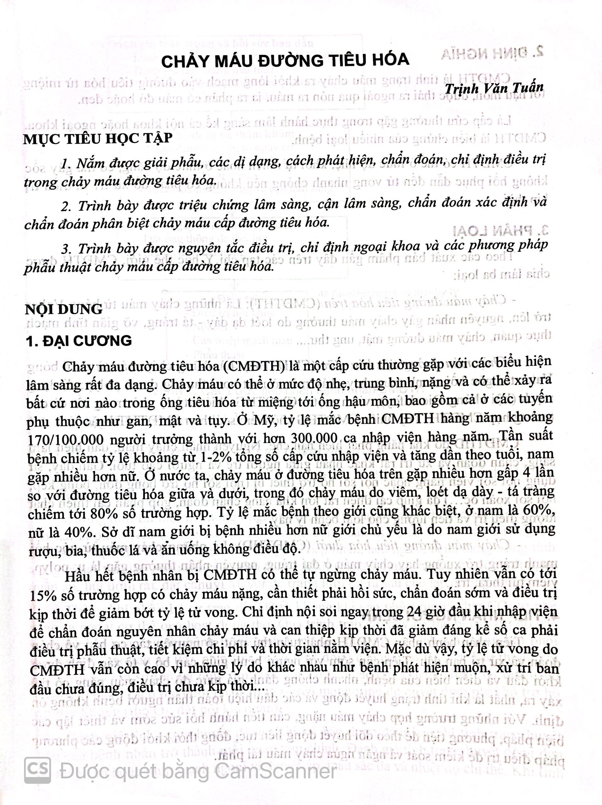 Benito - Sách - Bài giảng bệnh học ngoại khoa (Dùng cho sinh viên năm thứ sáu) - NXB Y học