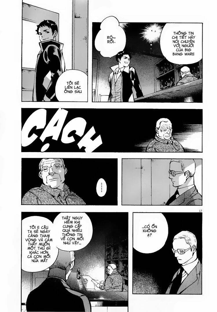 shin kurosagi - con diệc đen 2 chapter 81 17