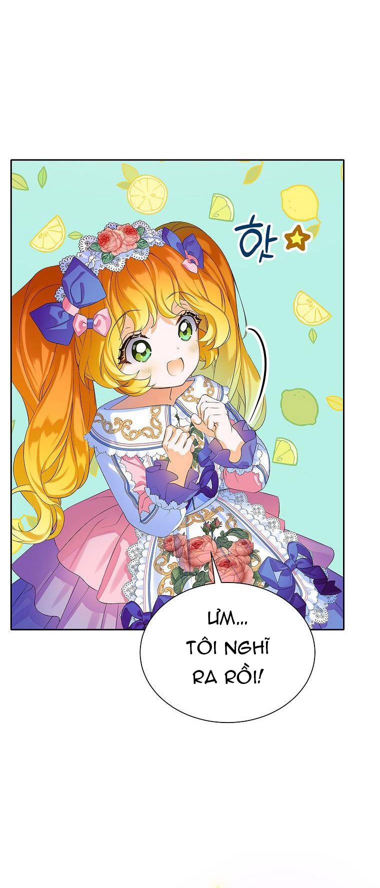 tôi là nữ thừa kế của gia tộc phản diện chapter 10.2 13