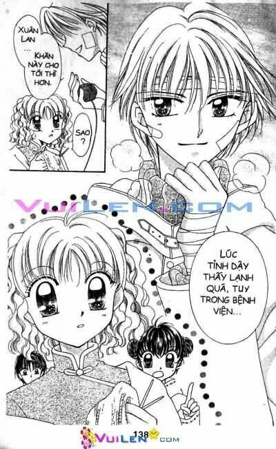 lâu đài cổ chapter 3 138