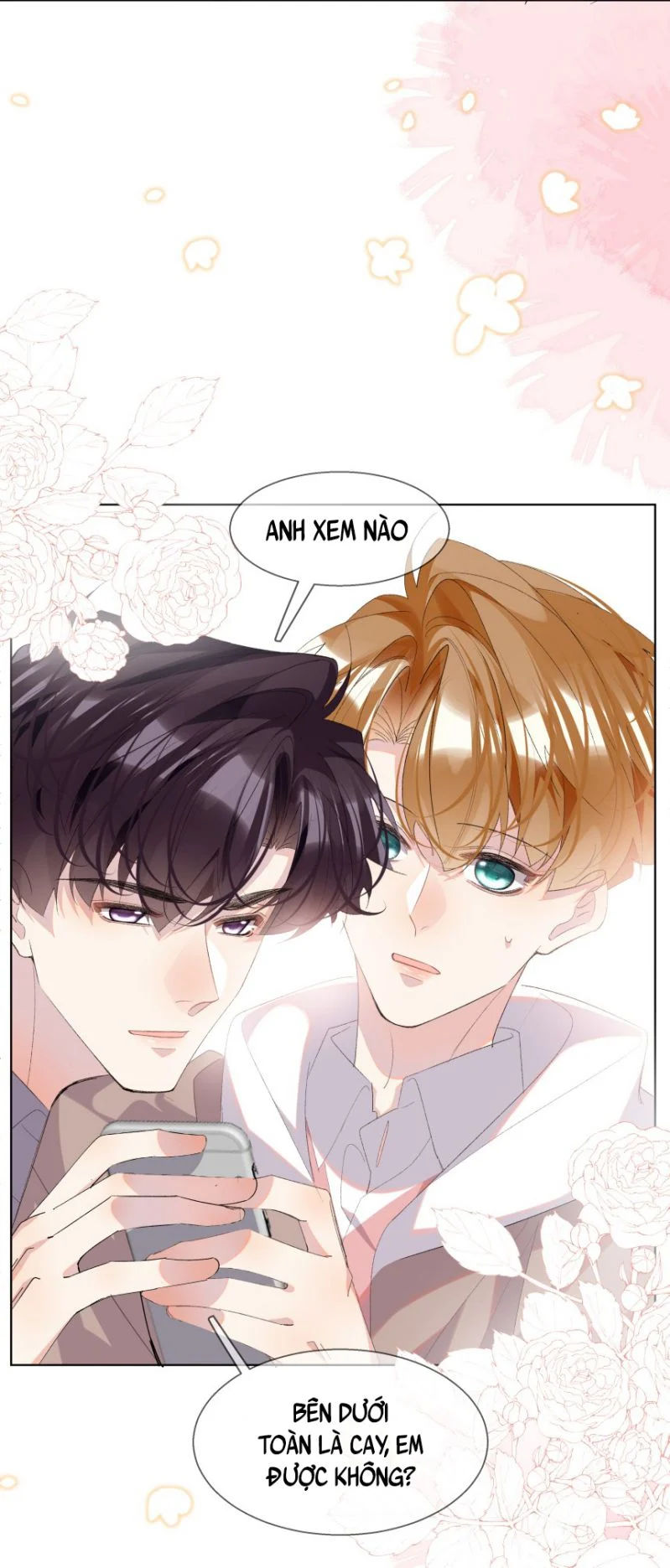 tư tự vạn thiên chapter 24 58