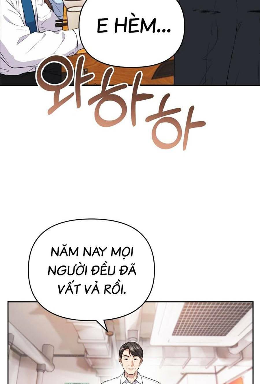 nhân viên thực tập kim chapter 1 27