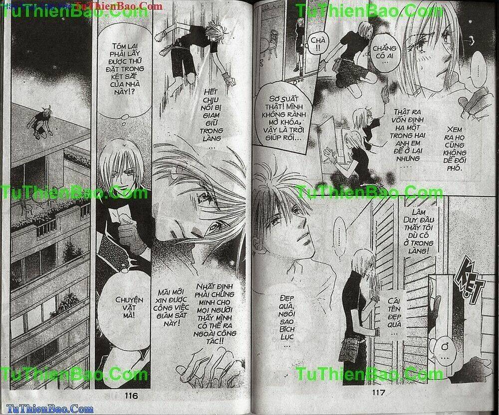 mây trắng tinh khôi chapter 13 58