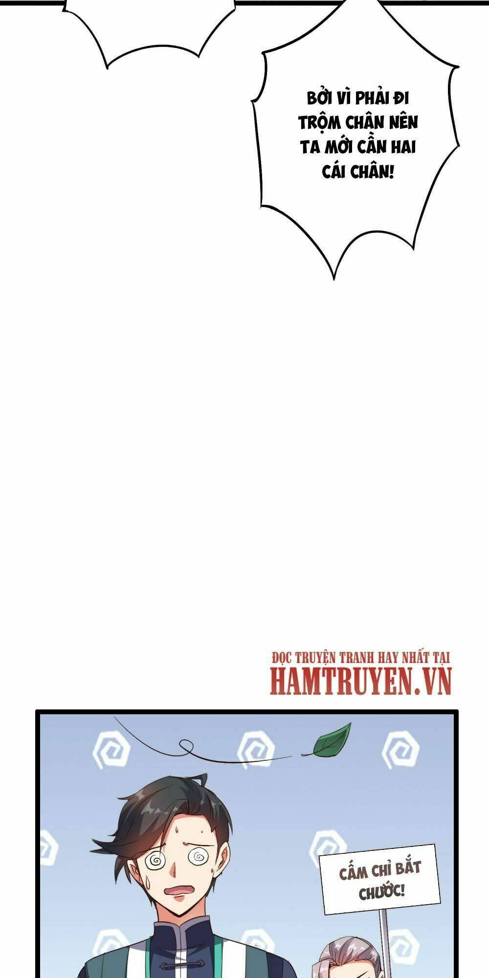 phục thiên thánh chủ chapter 70 25