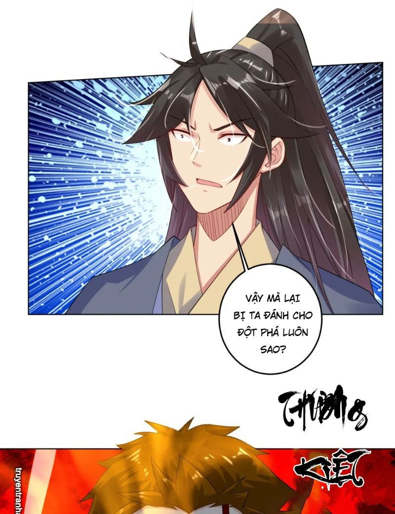 nghịch thiên chiến thần chapter 115 19