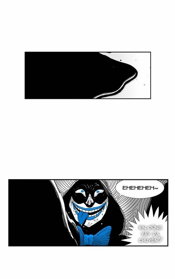 hành trình thoát khỏi địa ngục chapter 62 41