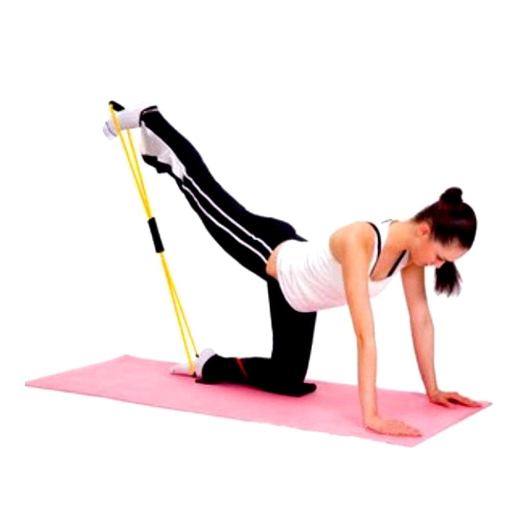 Dây đeo kháng lực rèn luyện thể hình, tập thể dục